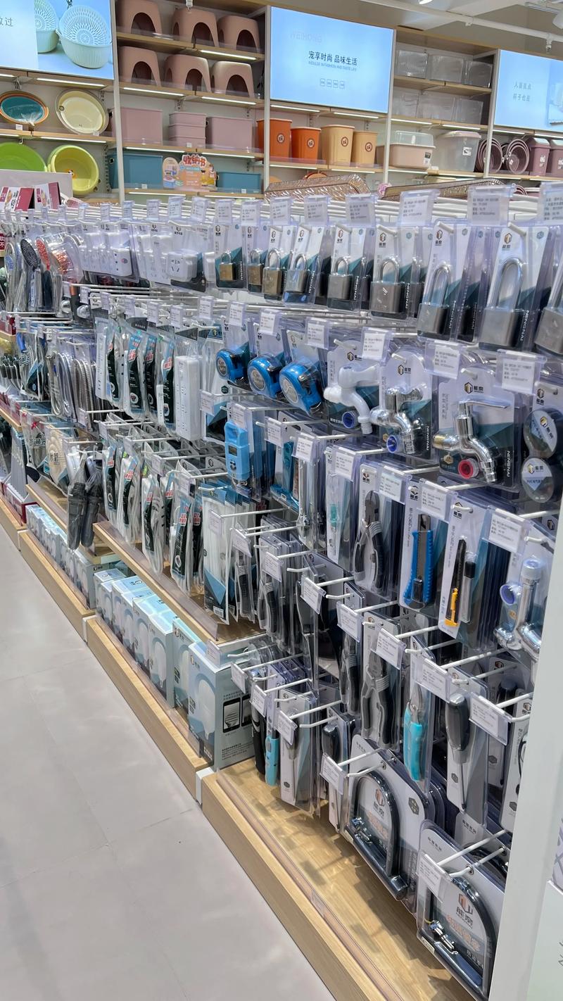厨房用品批发市场：市场热度与发展趋势