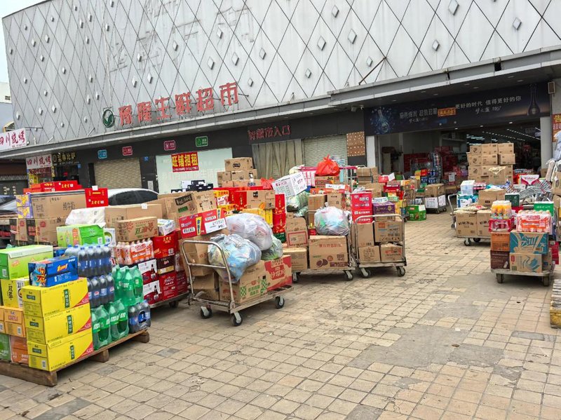厨房用品批发市场的新趋势与机遇